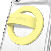 Butter Yellow MagSafe Grip Loop