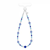 Evil Eye Phone Charm