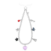 Halloween Phone Charm Bracelet