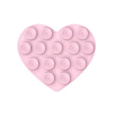 Strawberry Milk Heart MagSafe MightyGrip