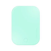 Mint Jelly Portable MagSafe Charger Power Pack