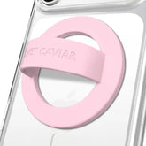 Strawberry Milk MagSafe Grip Loop