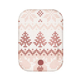 Cozy Chai Sweater Portable MagSafe Charger Power Pack