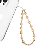 Nude Cube Phone Charm