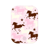 Pink Pony Portable MagSafe Charger Power Pack