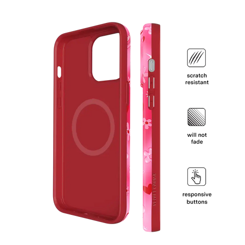 The Powerpuff Girls Blossom iPhone Case