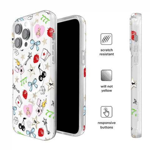 Lucky Charm iPhone Case