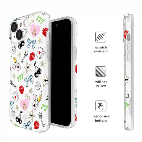 Lucky Charm iPhone Case