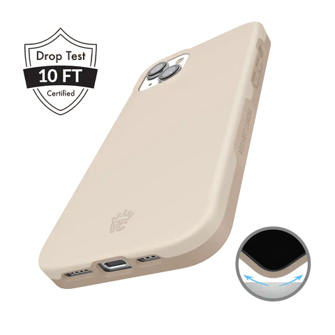 Sand Stone iPhone Case