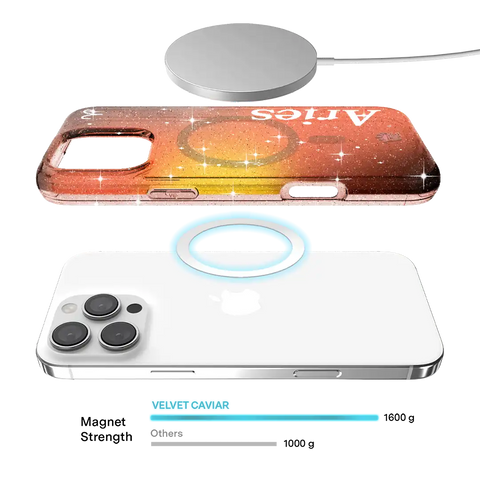 Sanctuary Aries iPhone Case