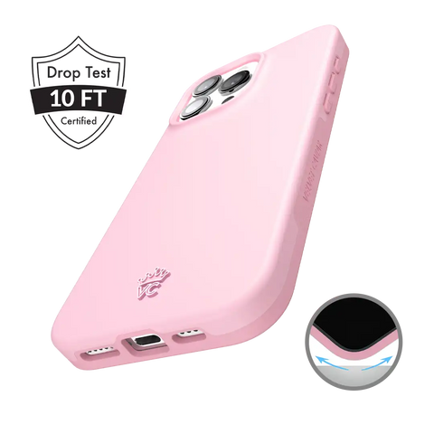 Strawberry Milk iPhone Case
