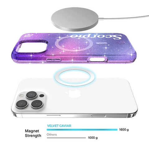 Sanctuary Scorpio iPhone Case