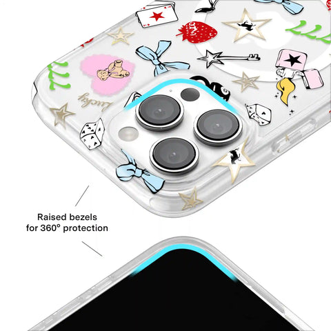 Lucky Charm iPhone Case
