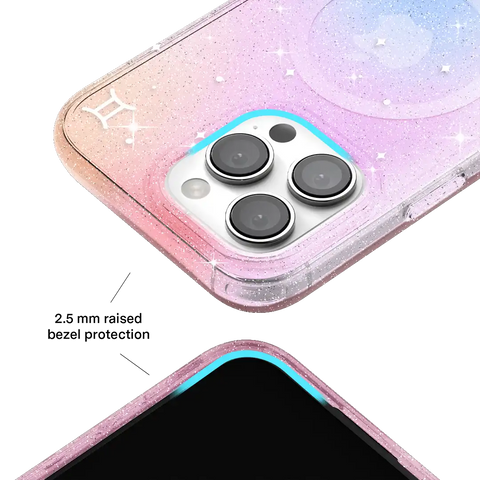Sanctuary Gemini iPhone Case