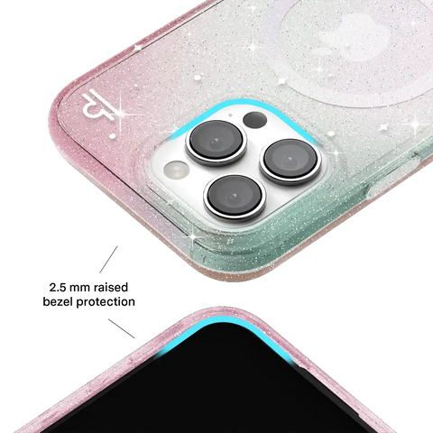 Sanctuary Libra iPhone Case