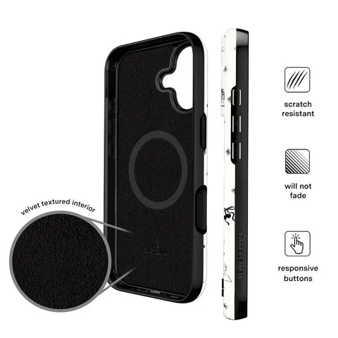 Martini Dreams iPhone Case