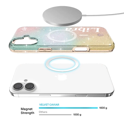 Sanctuary Libra iPhone Case