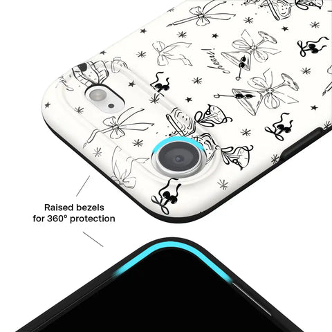 Martini Dreams iPhone Case