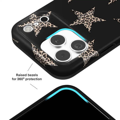 Rockstar Girlfriend iPhone Case