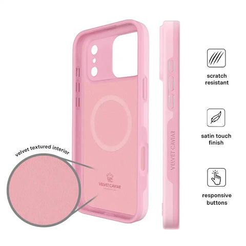 Strawberry Milk iPhone Case