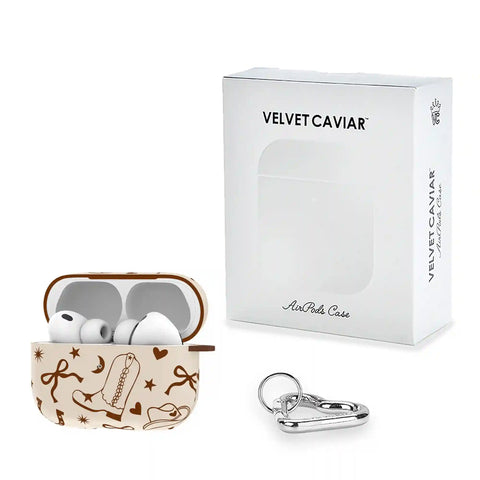 Rodeo Drive AirPod Case