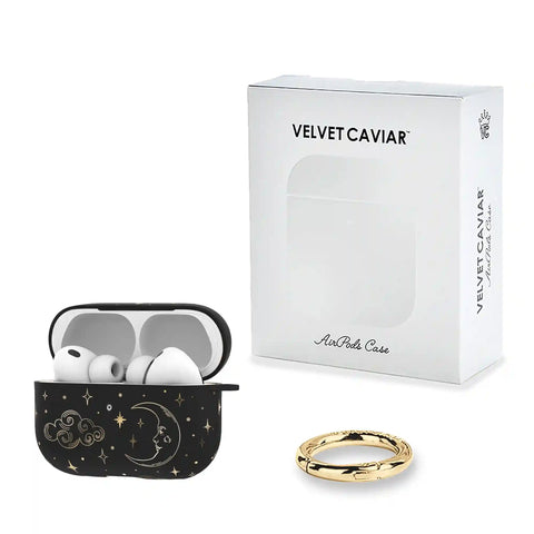 Night Sky Celestial AirPod Case