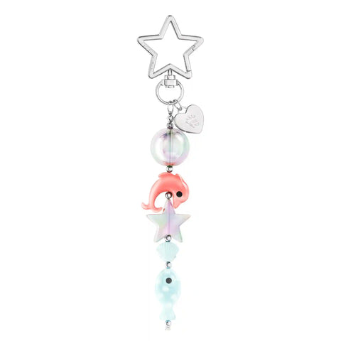 Beach Babe Bag Charm