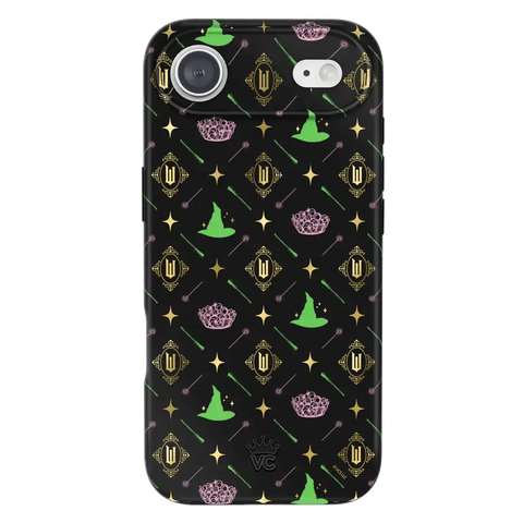 Wicked Best Witches iPhone Case
