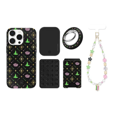 Wicked Best Witches iPhone Bundle Set