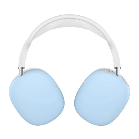 Cotton Candy Blue AirPod Max Case