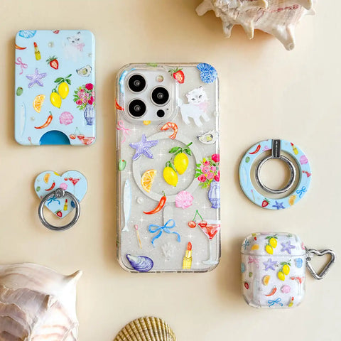 Dolce Vita Phone Ring