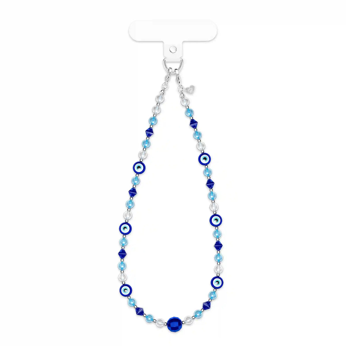 Evil Eye Phone Charm