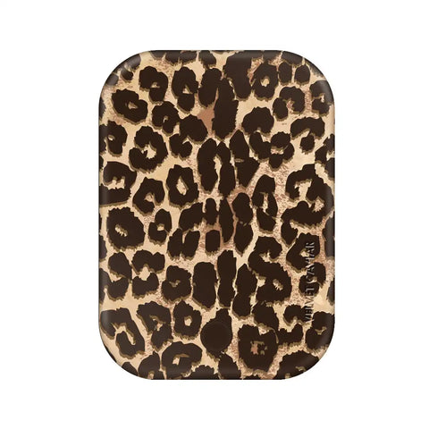 Girls Night Leopard Portable MagSafe Charger Power Pack