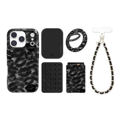 Kiss Me Goodnight iPhone Bundle Set
