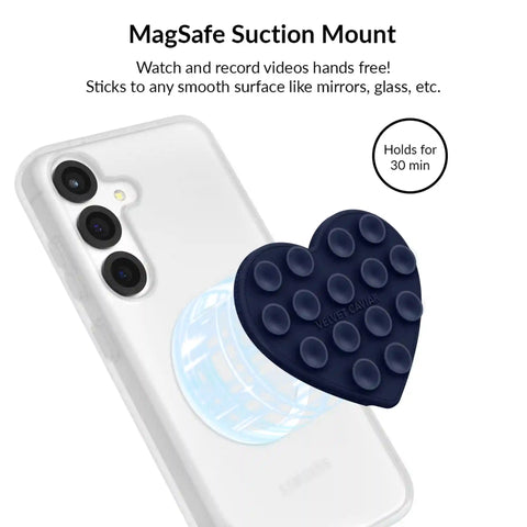 Midnight Polka Dot Samsung Bundle Set