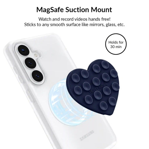 Midnight Polka Dot Samsung Bundle Set