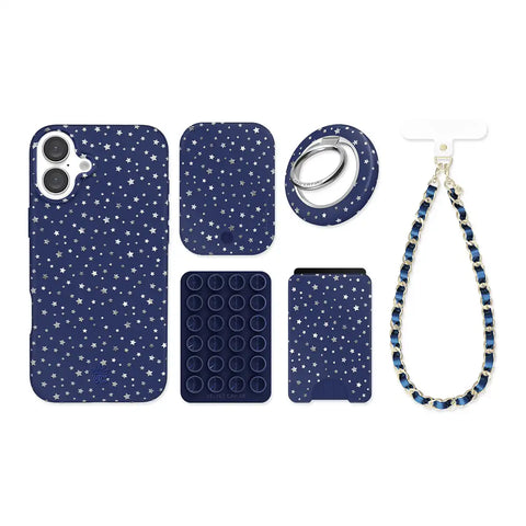 Midnight Stars iPhone Bundle