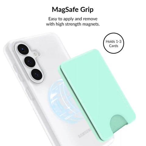 Mint Jelly Samsung Bundle Set