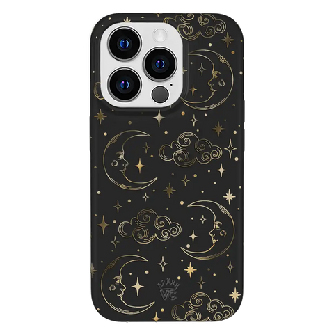 Night Sky Celestial iPhone Case