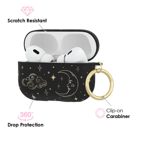 Night Sky Celestial AirPod Case