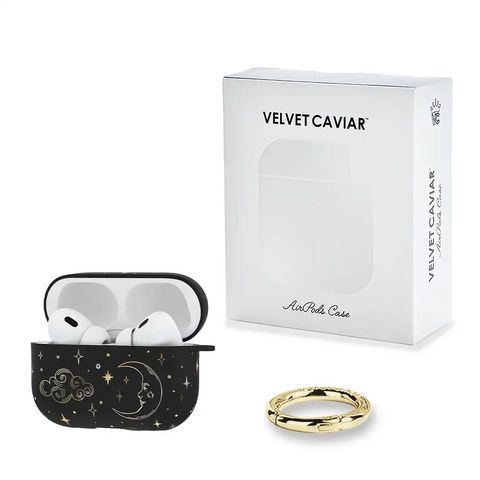 Night Sky Celestial AirPod Case