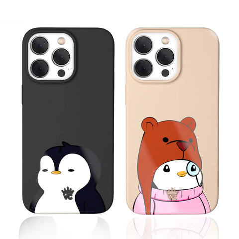Pudgy Penguins PR Collector's Bundle