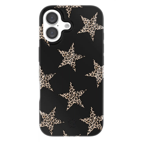 Rockstar Girlfriend iPhone Case