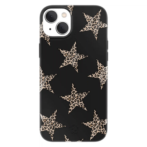Rockstar Girlfriend iPhone Case