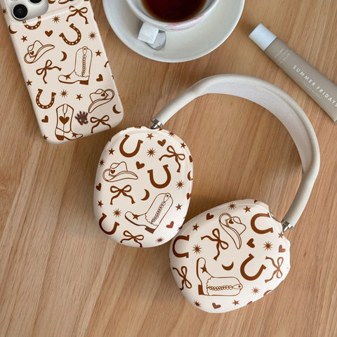 Rodeo Drive AirPod Max Case