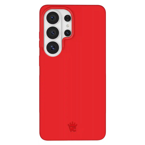 Hot Girl Red Samsung Case