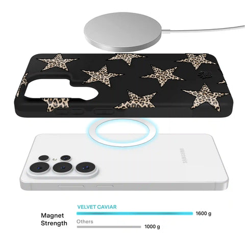 Rockstar Girlfriend Samsung Case