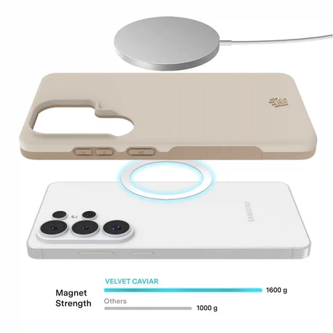 Sand Stone Samsung Case