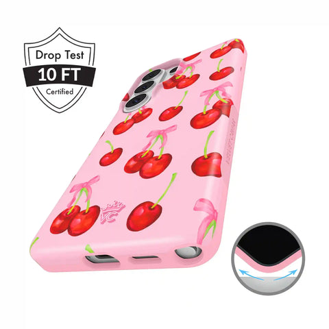 Sweet Cherry Samsung Case