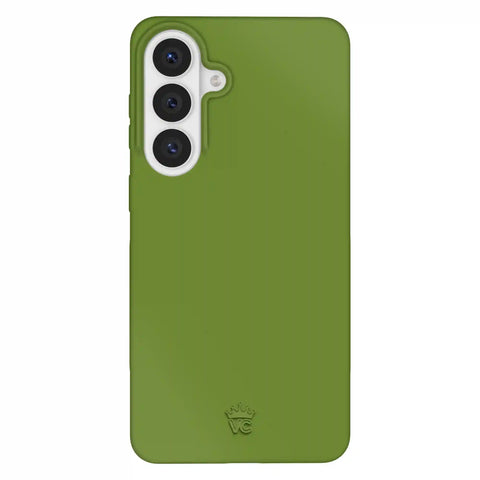 Matcha Green Samsung Case
